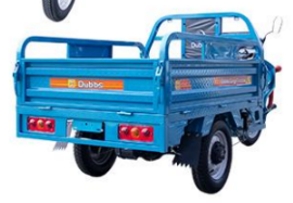 DUBBS Gravion Standart