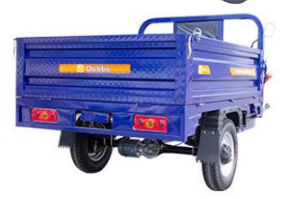 DUBBS Voltrix Standart