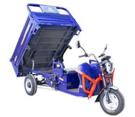 DUBBS Voltrix Standart